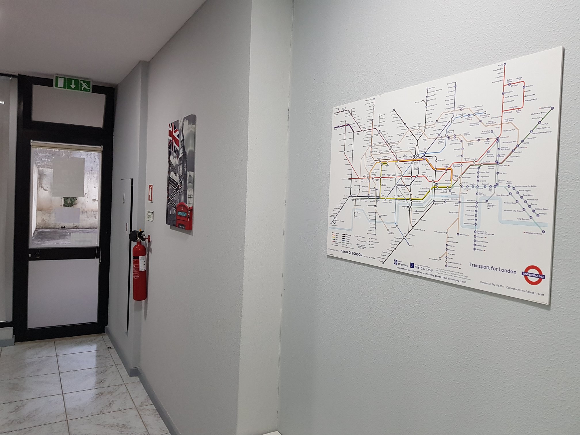 Atividades de férias