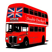 Double Decker - Academia de Educação e Línguas, Lda.